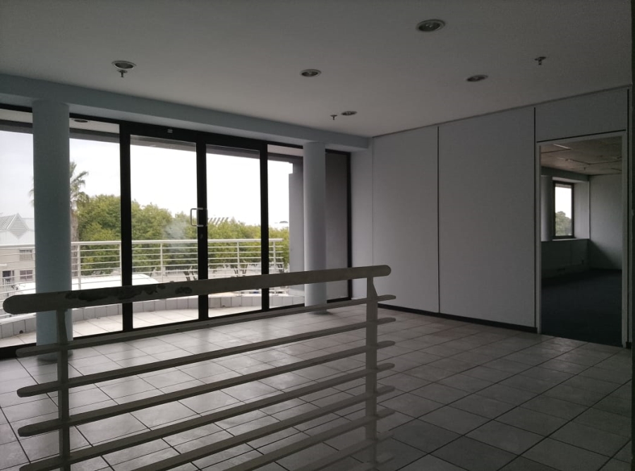To Let Commercial Property for Rent in Epping Industrial Western Cape